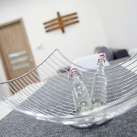 Foter Apartman Ii. วิลานี ภายนอก รูปภาพ
