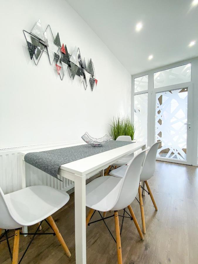Foter Apartman Ii. วิลานี ภายนอก รูปภาพ