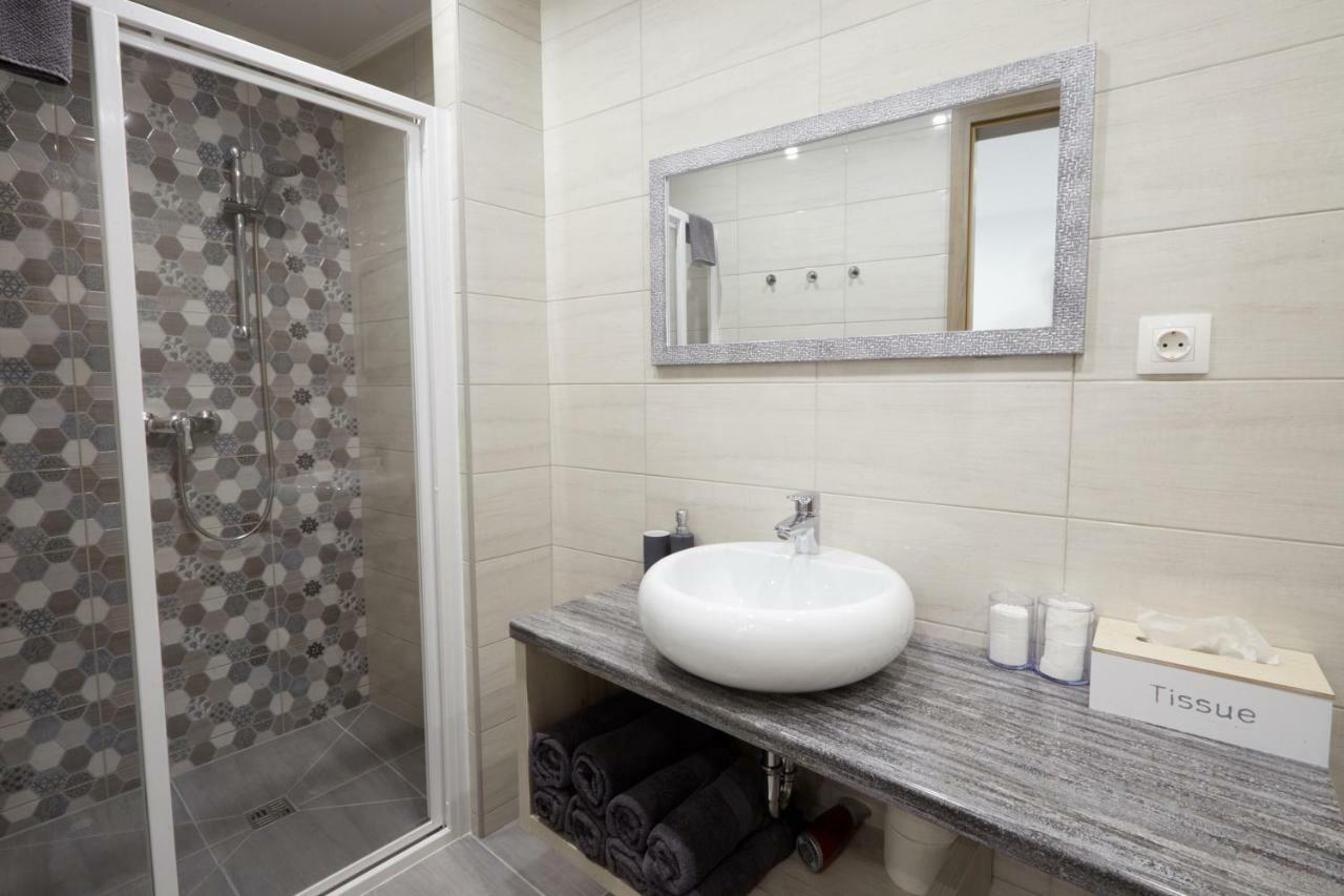 Foter Apartman Ii. วิลานี ภายนอก รูปภาพ