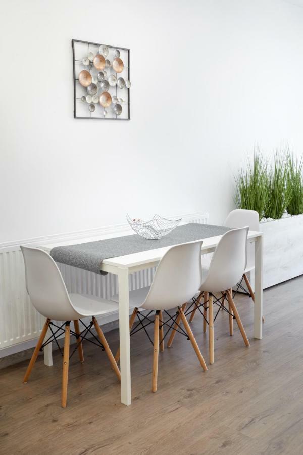 Foter Apartman Ii. วิลานี ภายนอก รูปภาพ